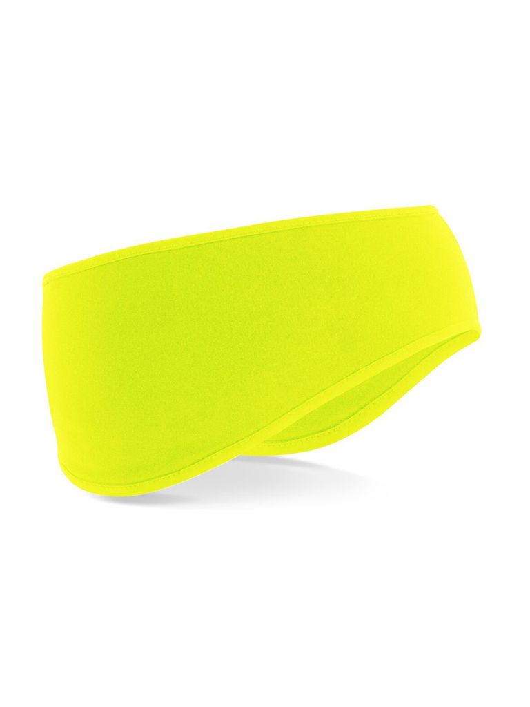 fluorescent yellow
